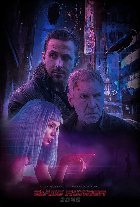 ny Blade Runner 2049